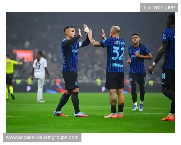 国米边锋效率低导致整体攻击停滞：深度剖析蓝黑军团的攻势瓶颈