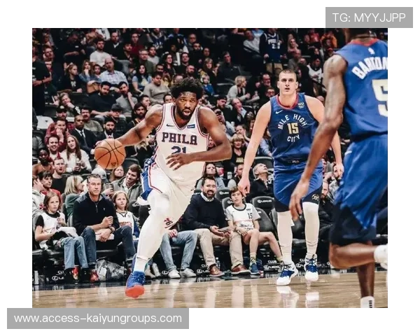 MVP之争越来越激烈